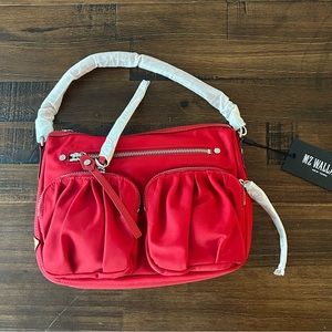 MZ Wallace Bailey Bag